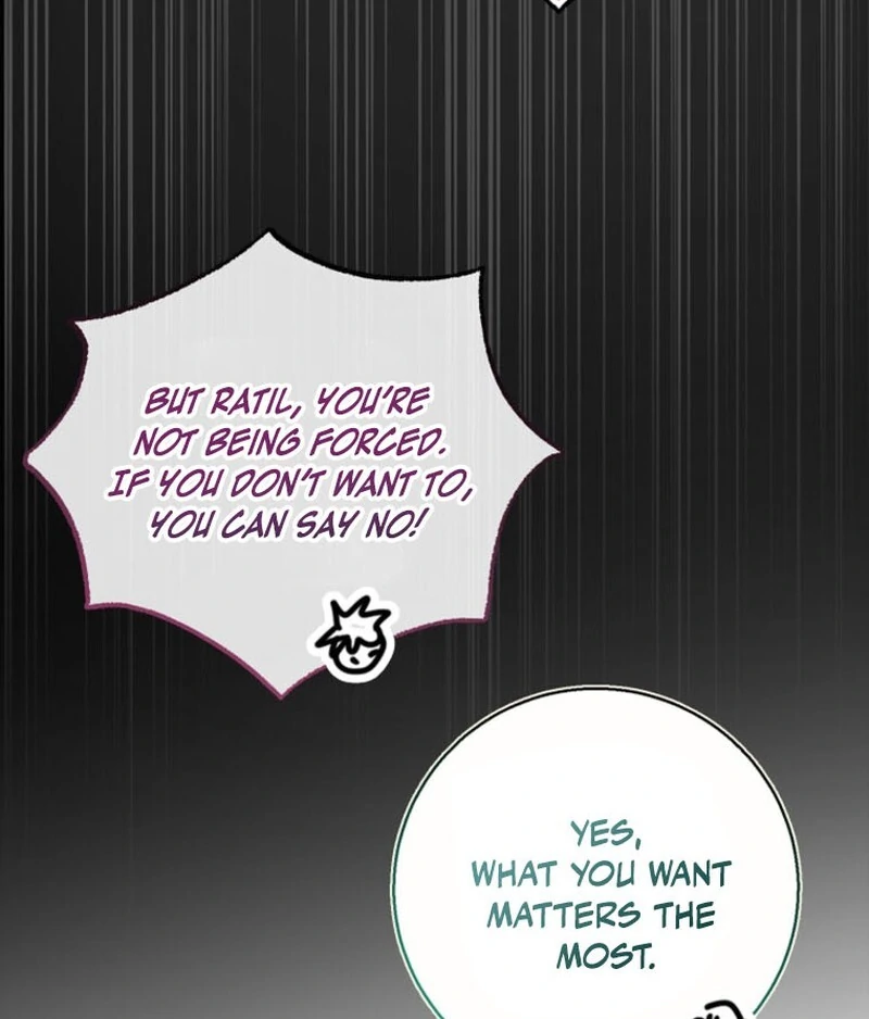 A Way to Protect the Lovable You Chapter 151 13